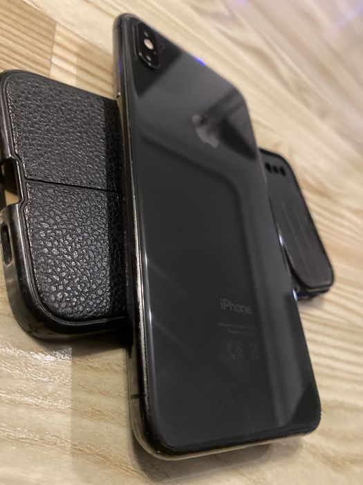 iPhone XS MAX , impecabil , 100% Bateria