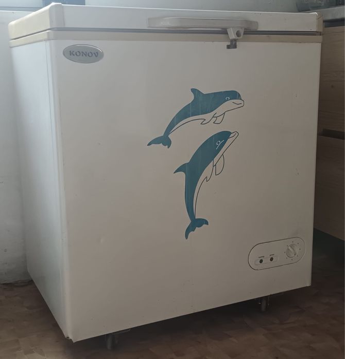 Морозильник сунлук