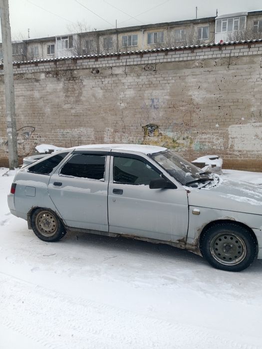 Продается ВАЗ 2112