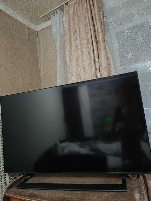 Телевизор самсунг