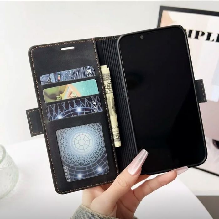 Новый Чехол на Samsung S25 ultra