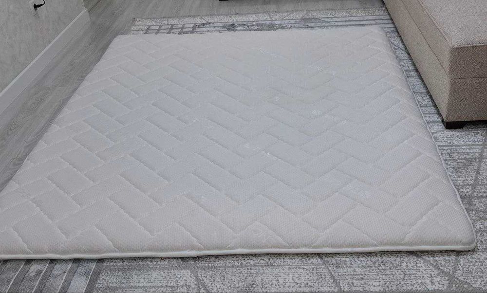 Продам топпер 210х170  5см