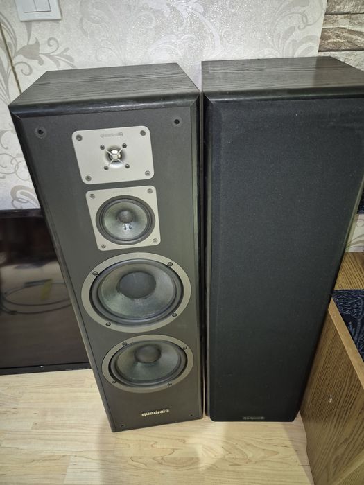 Boxe Quadra Quintas 215S