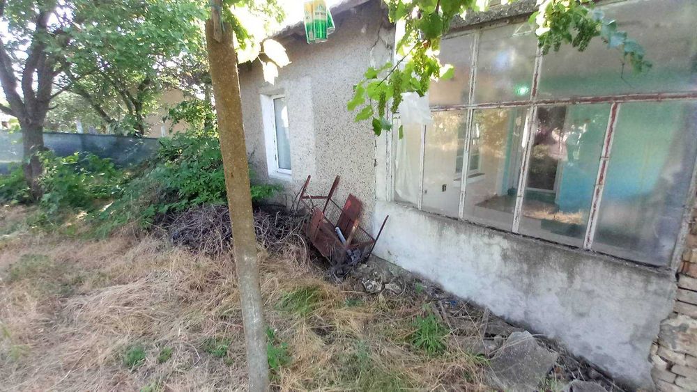 Къща със страхотна откриваща се гледка в с. Радинград