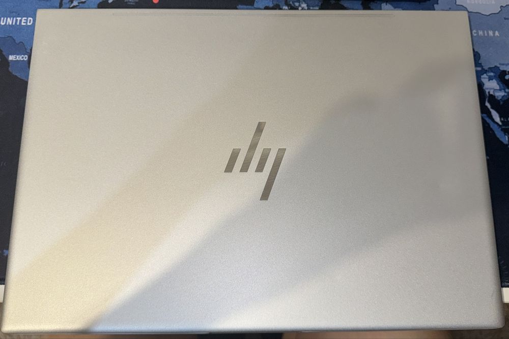 Ультрабук HP Envy 16-h0012ci