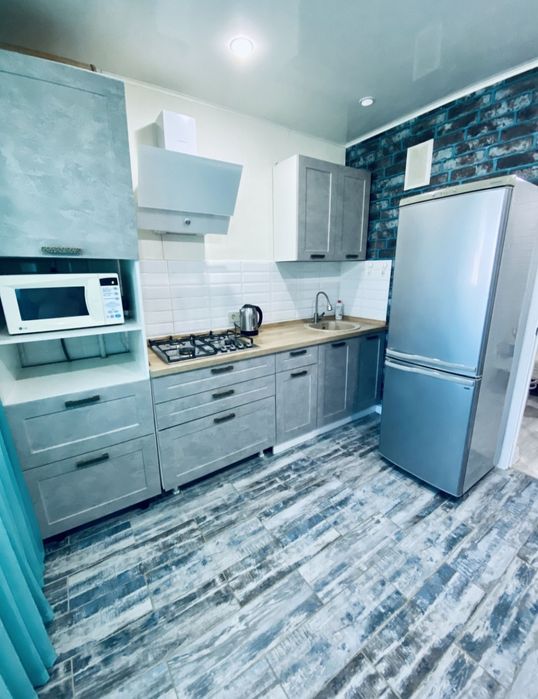 Квартира шымкент вип