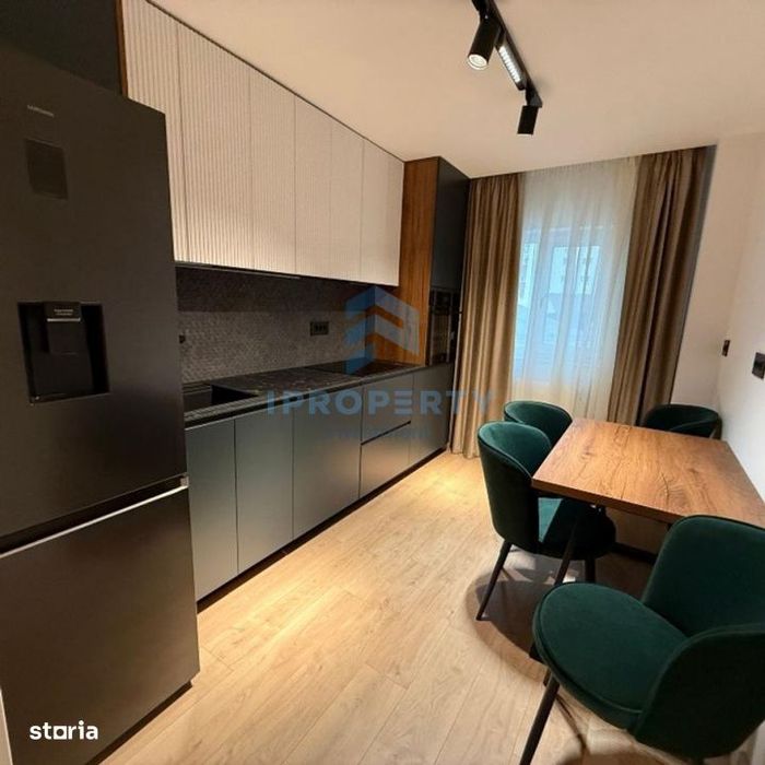 Tineretului - Timpuri Noi | 3 Camere | Renovat | X2 Bai | Prox. Metrou