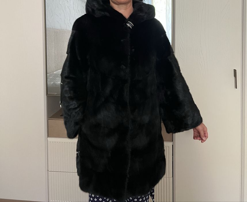 Шуба        зима