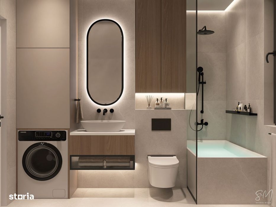 Un Stil De Viata Nu Doar Un Apartament