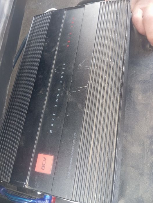 Продам хороший сабвуфер