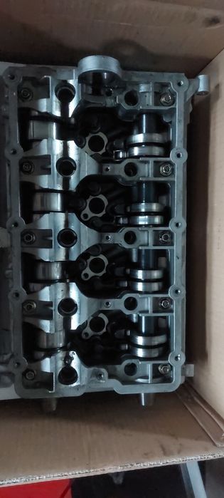 Vand chiuloasa noua cu urme de montaj. Am atasat poza cu codurile OE