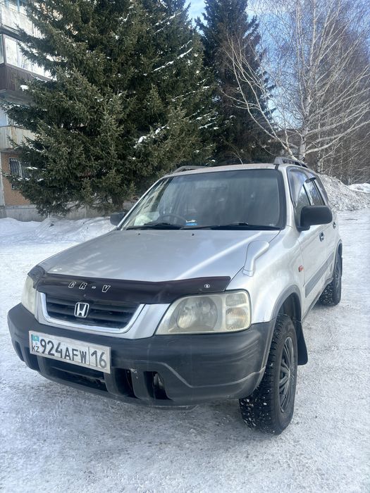 Продам Honda cr-v