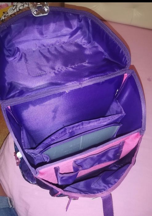 Раница  за момиче Белмил