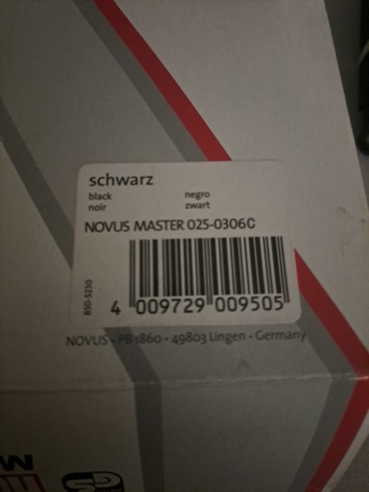 Perforator made in Germany