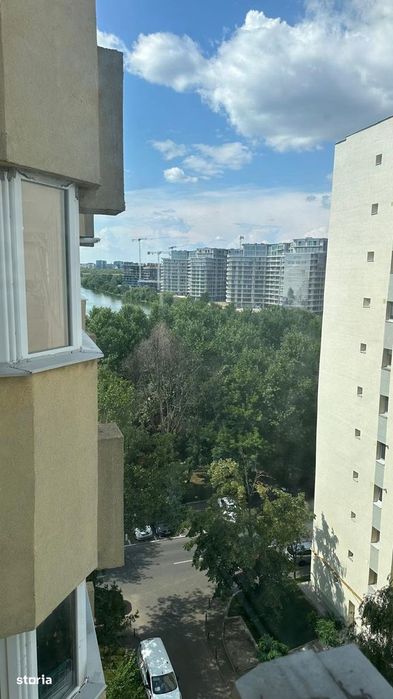Fabrica de Gheata, Apartament cu 4 camere 96mp - 8/10
