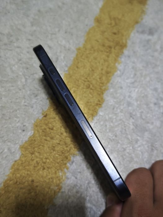 iPhone 15 pro 128gb 78%