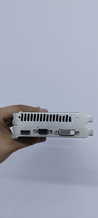 Gt 730 2gb ddr5 Afk