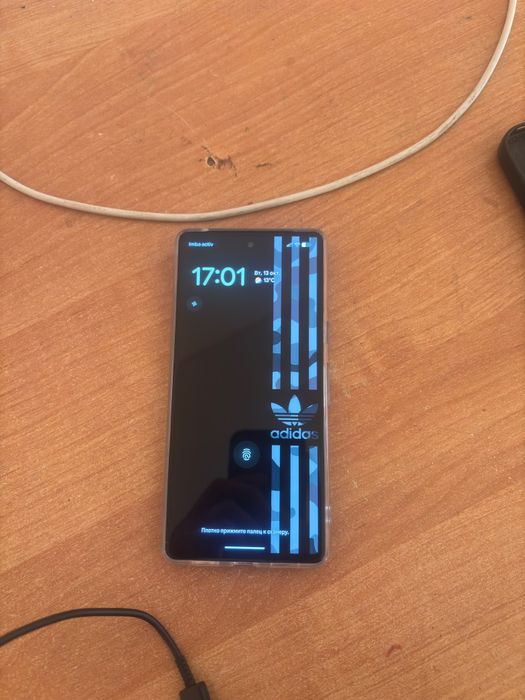 Google pixel 7 128