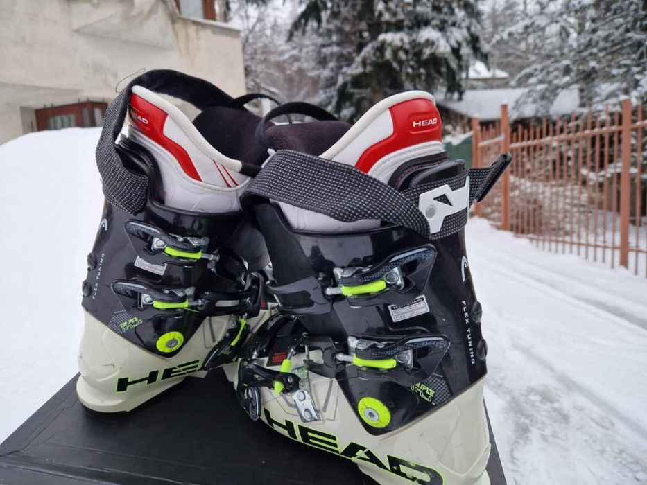 Ски обувки HEAD Vector 100