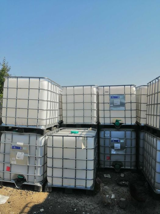 Bazine IBC 1000 l
