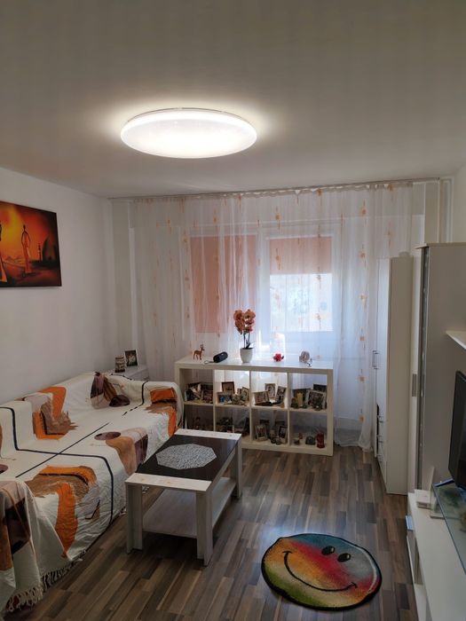 Apartament 2 camere semidecomandat Dna.Ghica