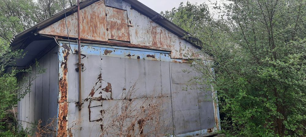 Продаю дачу в ПК Алма