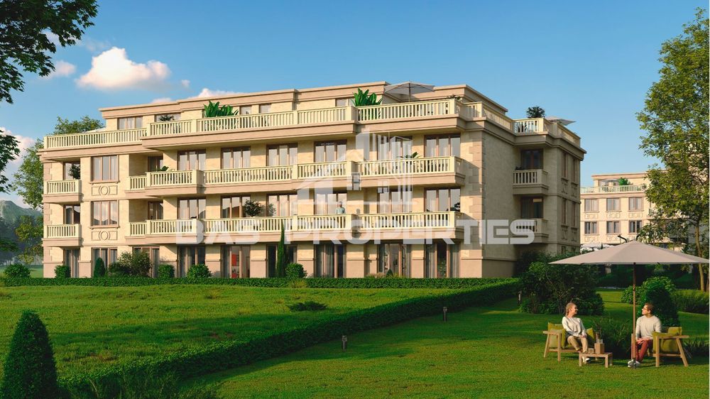 Продава се Мезонет в Банкя - 182 кв.м за 2006 €/кв.м - Снимка #5