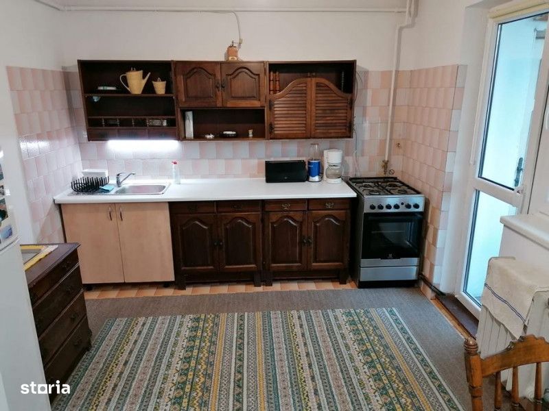 Apartament 3 camere 67 mp, 2 balcoane, parcare, Grigorescu