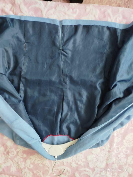 Детски официални сака