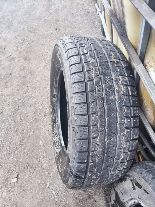 Шины 265/ 65 /17