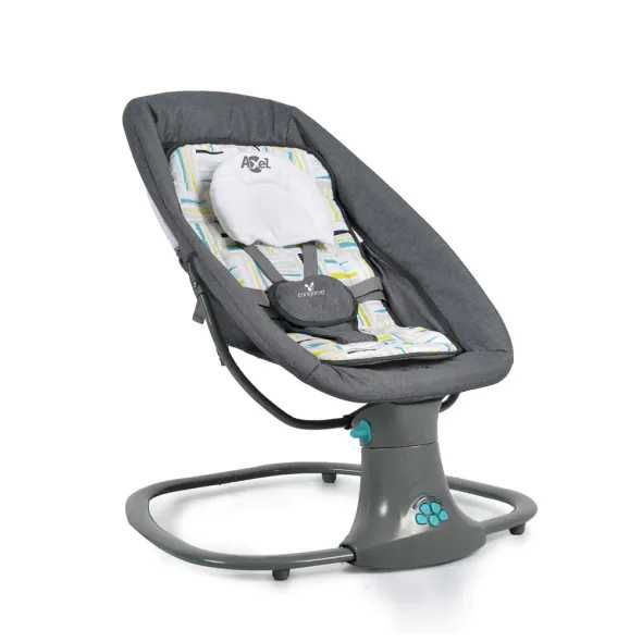 Електрическа люлка - шезлонг CANGAROO