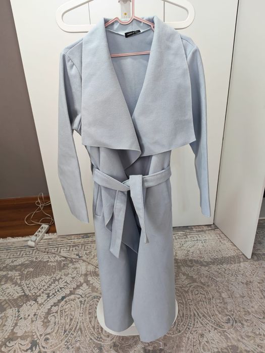 Разгрузка гардероба