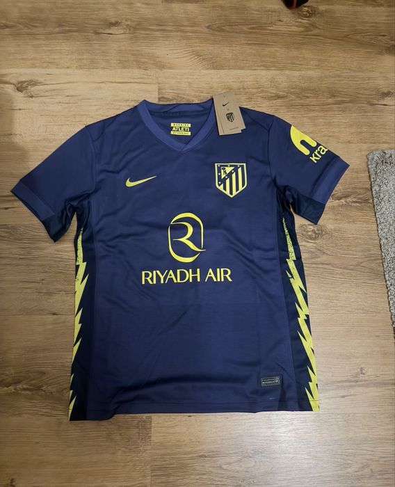 Tricou Julian Alvarez