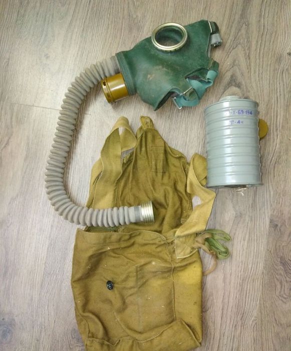 Противагазы гп 5 м гп 4 у