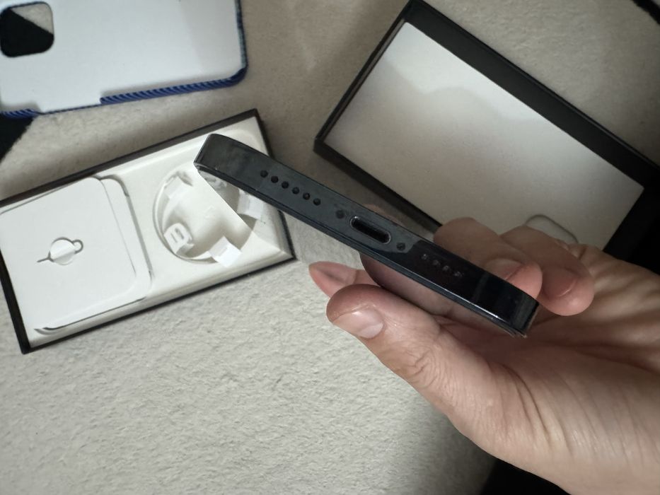 айфон 12 pro max 128