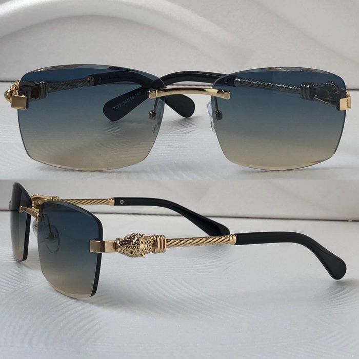 Стилни унисекс слънчеви очила