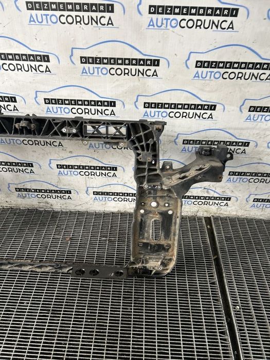 Trager Kia Sportage III 2.0 Diesel 2010 - 2016 1995CC Manuala (1238) Diesel