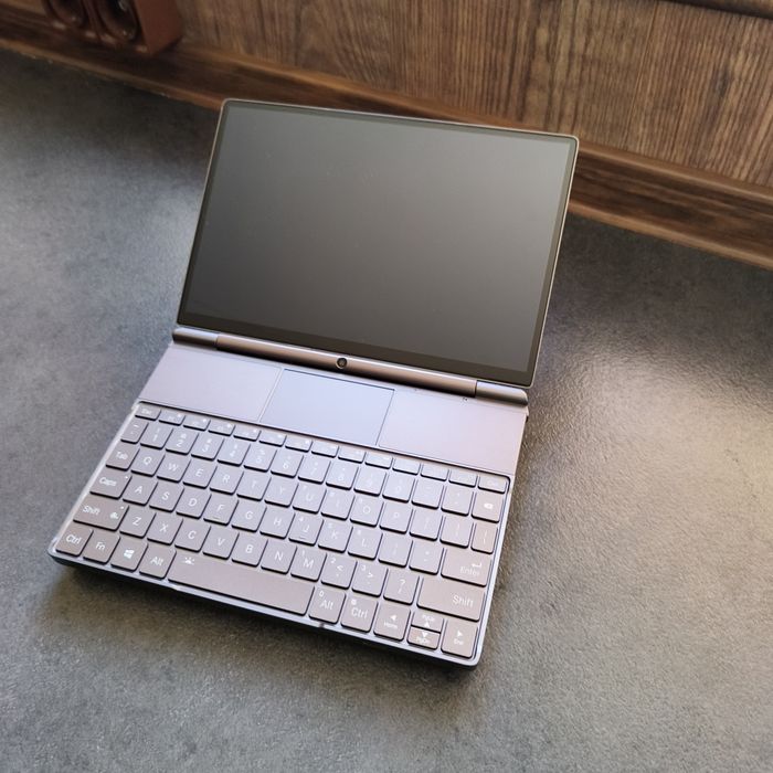 Laptop Consolă - GPD Win - Ryzen 7- 6000serie - 32GB - 1TB