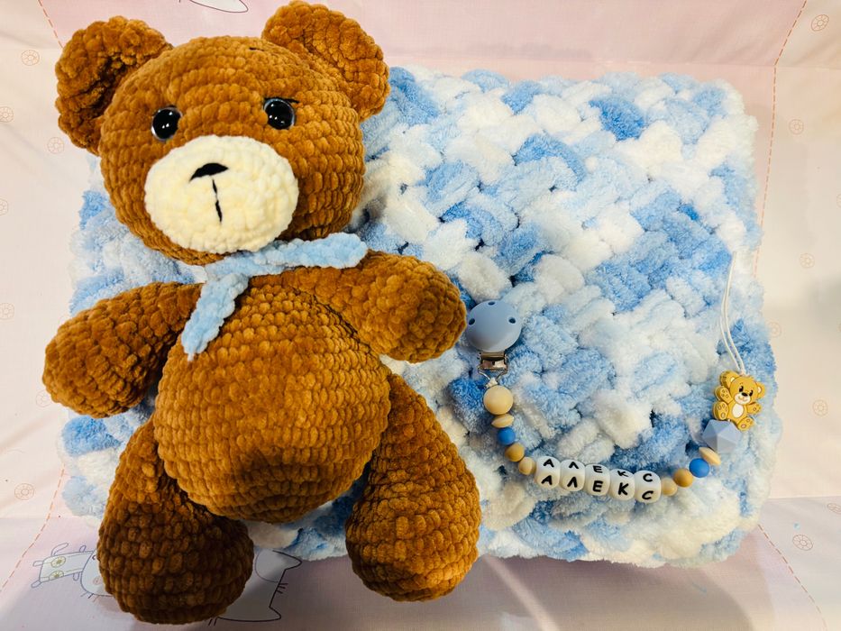 Бебешки комплекти