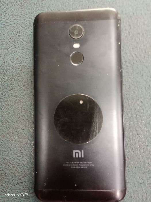 Redmi 5 plyus sotiladi