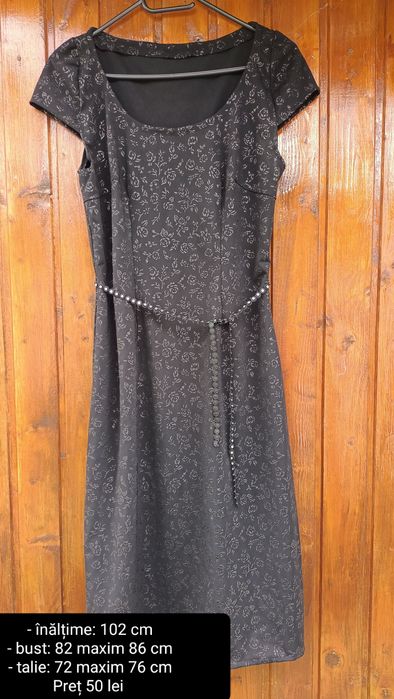 Rochii  pret unic 50 lei