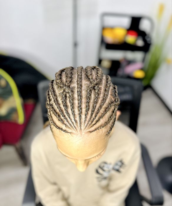 Codite Afro Original, box braids, cusute, impletituri, dreaduri