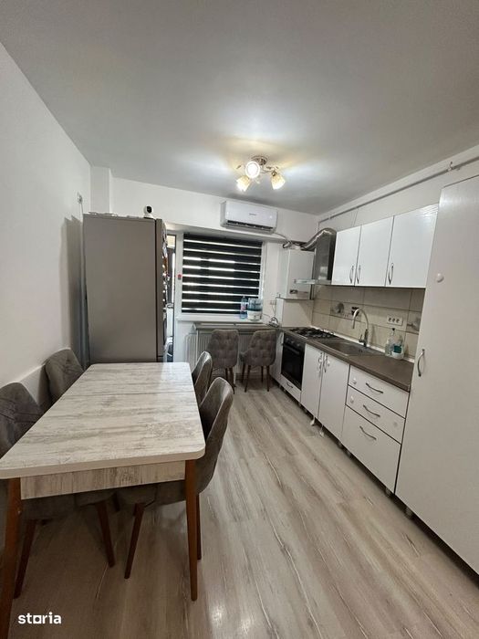 Apartament 3 camere | 2bai | 67mp utili+balcon | Etaj 3/3+pod |Parcare