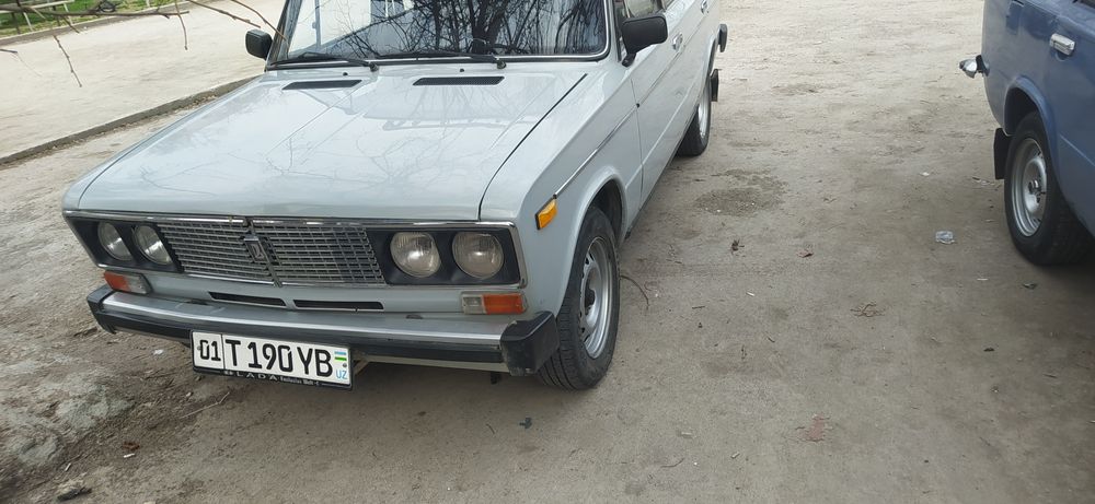 Vaz 06.  Benzin   srochna sotiladi