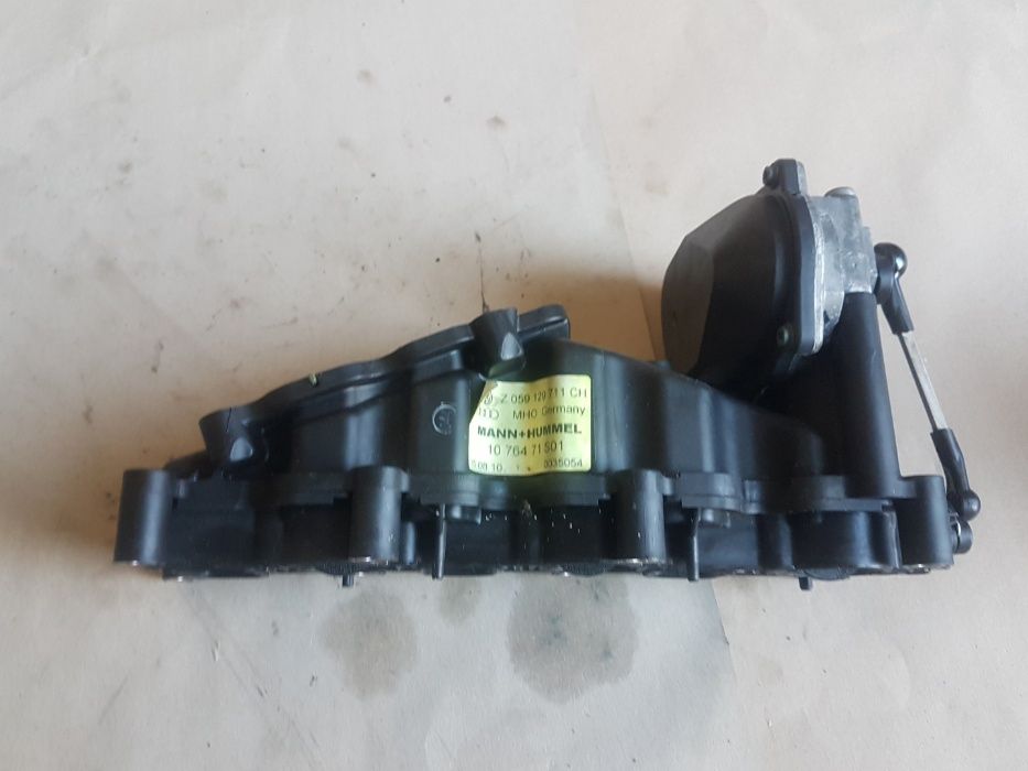 Galerie admisie Audi , VW 059129711ch