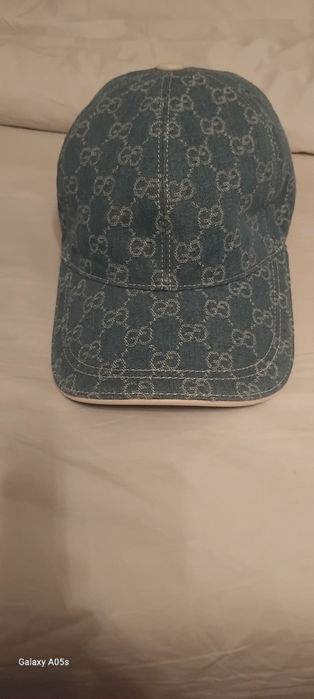 Бейсболка GUCCI новая