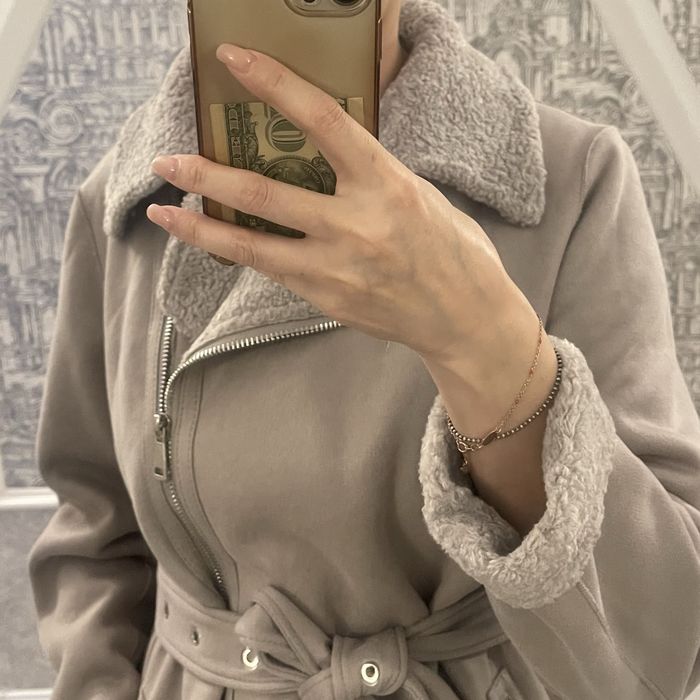 Дубленка овчина (натуральная)