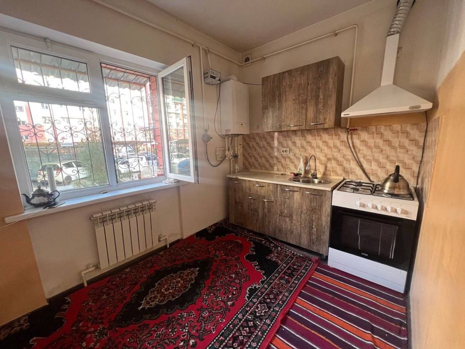 Новостройка янги хайот 8 худуд 3/1/7 можно варйант