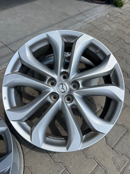 Джанти за Мазда CX-9 20 цола