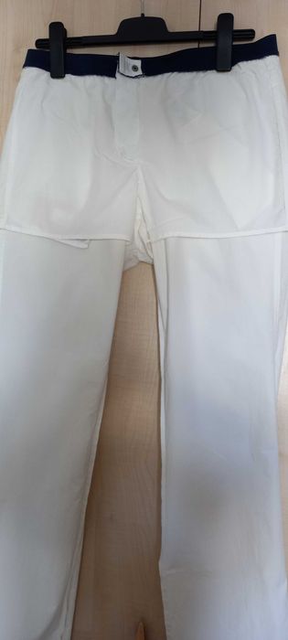 Pantalon dama LEE COOPER- original -BUMBAC -dublura interior -3 buzunare fata- 2 în spate -7 Poze